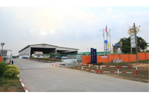Factory Facilities and Capacities