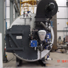 NỒI HƠI ĐỐT DẦU VÀ GAS