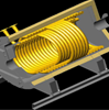 THERMAL OIL HEATER GETABEC