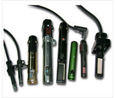 SPARE PART FOR BURNER AND BOILER
