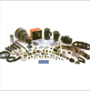 SPARE PART FOR BURNER AND BOILER