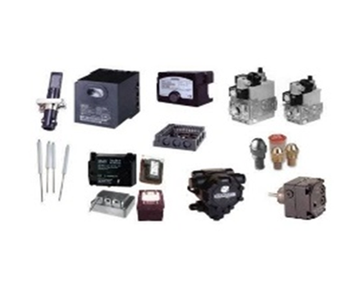 SPARE PART FOR BURNER AND BOILER