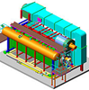 WATER TUBE BOILER