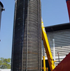 THERMAL OIL HEATER GETABEC