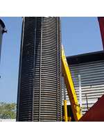 THERMAL OIL HEATER GETABEC