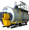 NỒI HƠI ĐỐT DẦU VÀ GAS