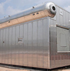 WATER TUBE BOILER