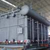 WATER TUBE BOILER
