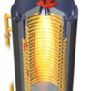 THERMAL OIL HEATER GETABEC