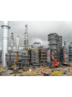  HEAT RECOVERY STEAM BOILER