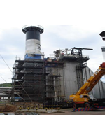 HEAT RECOVERY STEAM GENERATOR 