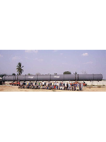 PRESSURE VESSEL