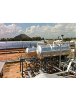 SOLAR THERMAL POWER PLANT